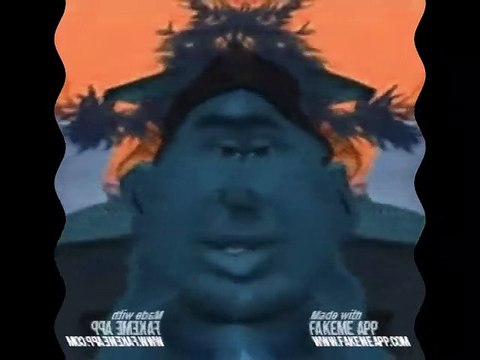 All Preview 2 GTA San Andreas Deepfakes In Not Scary