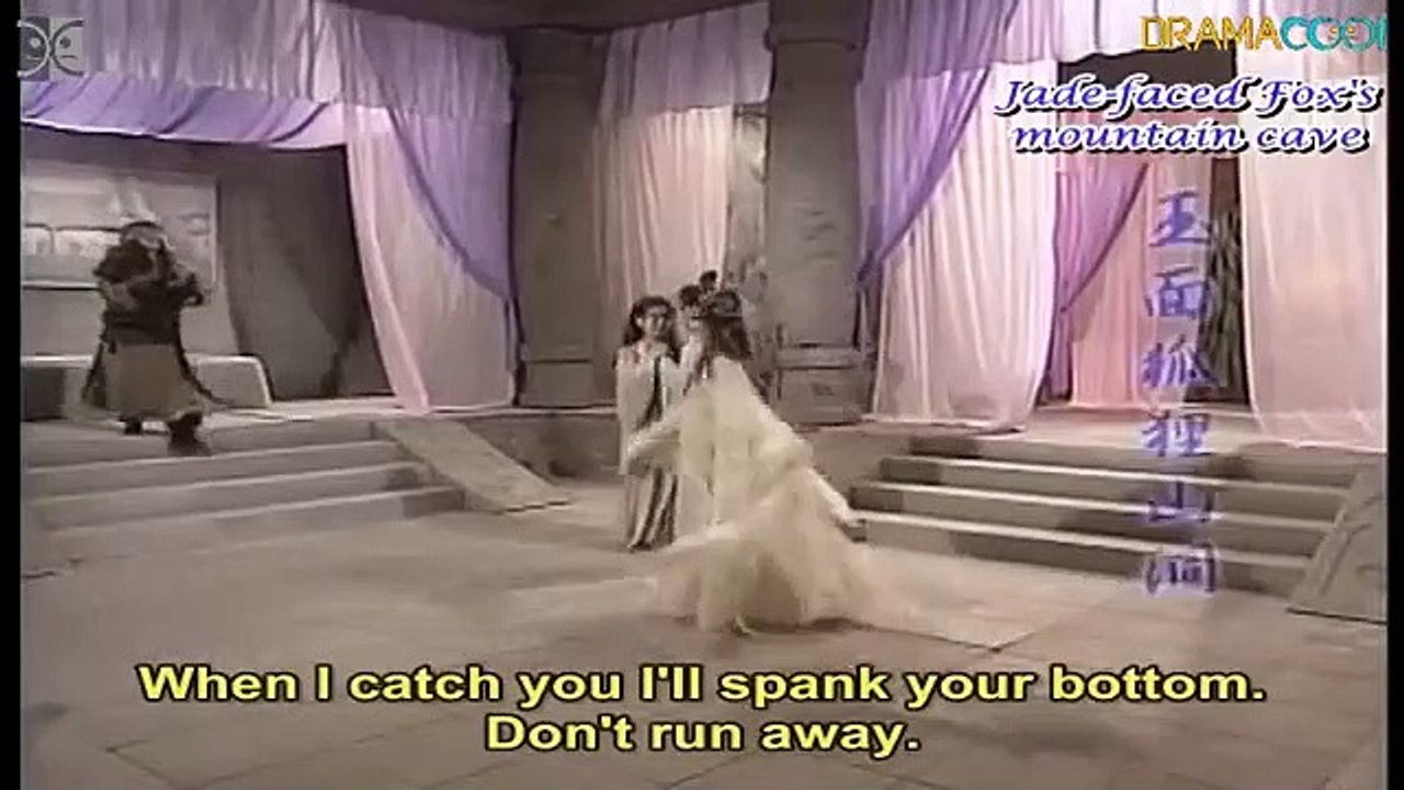 Journey to The West in Search of The Holy Book Sub en Ep 9