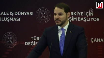 Bakan Albayrak açıkladı! Mobilyada KDV oranı düştü
