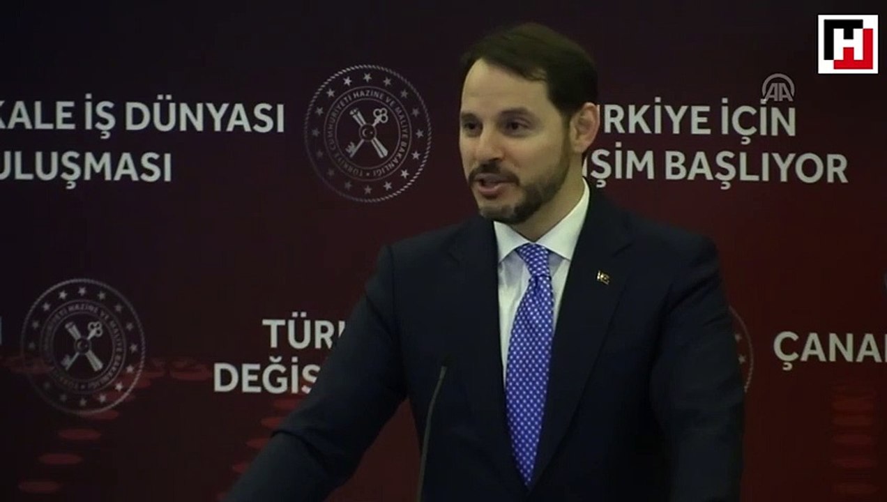 Bakan Albayrak açıkladı! Mobilyada KDV oranı düştü