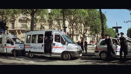 Tais-toi ! Bande-annonce (RU)