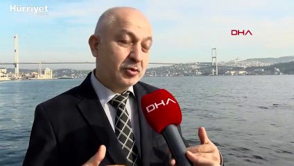 İstanbul'a kar ne zaman geliyor? Prof. Dr. Hüseyin Toros açıkladı