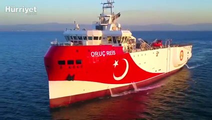 Turkey kicks off energy search amid tensions in east Mediterranean