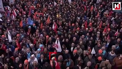 Bakan Soylu’dan HDP’ye sert sözler