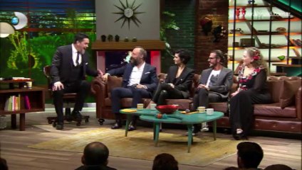 Lakin bu klip çok güzel!