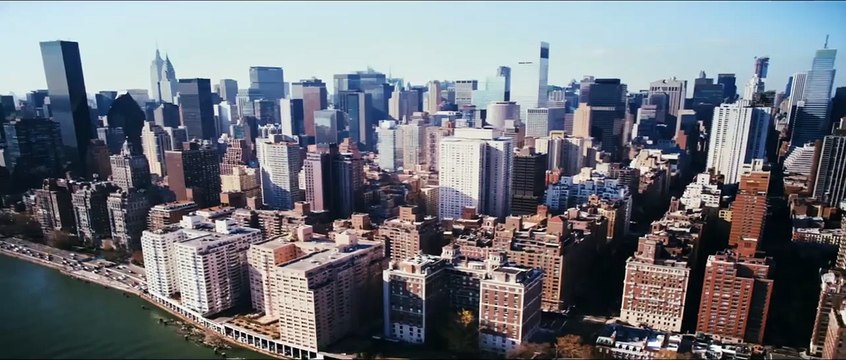 Le Mariage de l'année, 10 ans après Bande-annonce (IT)