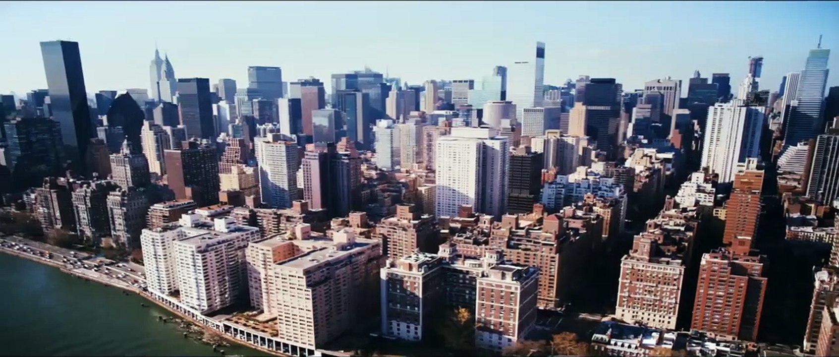 Le Mariage de l'année, 10 ans après Bande-annonce (IT)