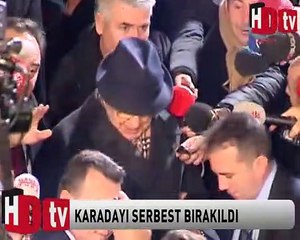 HÜRRİYET DÜNYASI TV 4 OCAK 2013 HABERLER