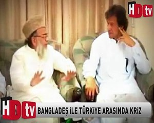 HÜRRİYET DÜNYASI TV 31 ARALIK 2012 HABERLER