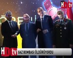 HÜRRİYET DÜNYASI TV 19 ARALIK 2012 HABERLER