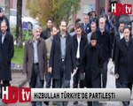 HÜRRİYET DÜNYASI TV 18 ARALIK 2012 HABERLER