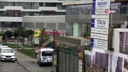 Fikirtepe'de 24 katlı rezidans alevlere teslim olmuştu: Hasar gün aydınlanınca ortaya çıktı