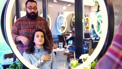 Saç Örgüsüyle Yapabileceğiniz Pratik ve Havalı Modeller | Kız Kulisi | Yeşim Makzume