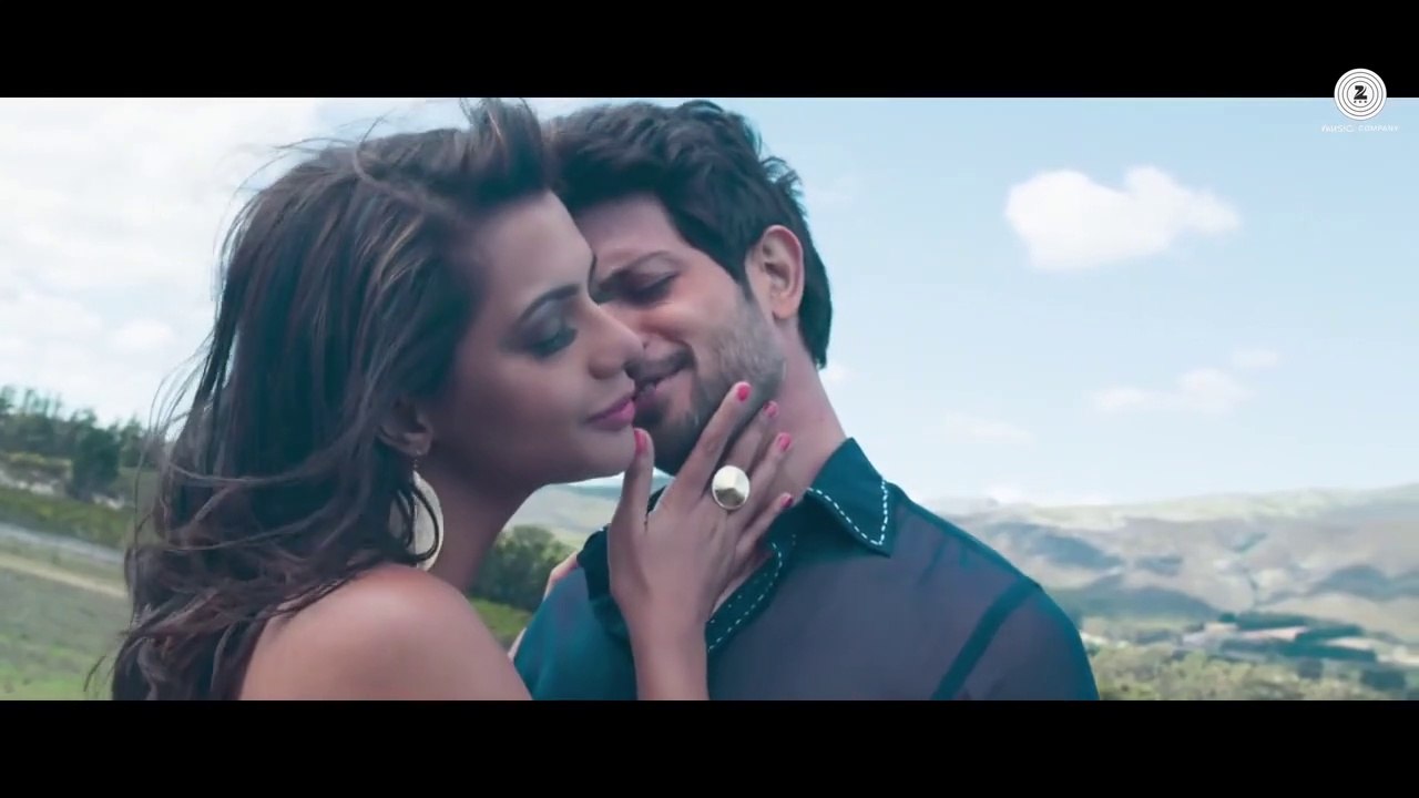 Bilkul Socha Na - Ishq Forever - Rahat Fateh Ali Khan,Krishna Chaturvedi & Ruhi Singh