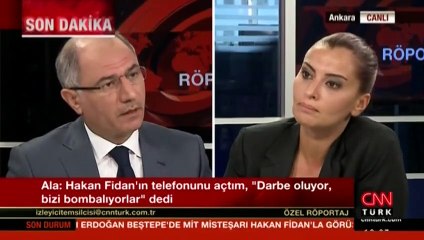 Efkan Ala'dan önemli açıklama