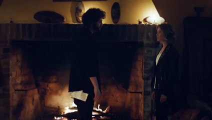 Hülya ve Kerim’in romantik anları geceye damga vurdu