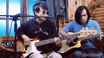 Bon Jovi - Bed Of Roses - Acoustic Cover -