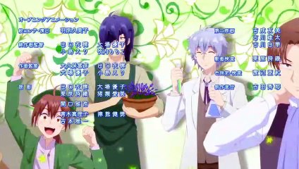 I'm the Villainess, So I'm Taming the Final Boss - EP 4 English Subbef