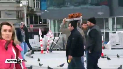Hasta numarasıyla vatandaşı böyle kandırıyor