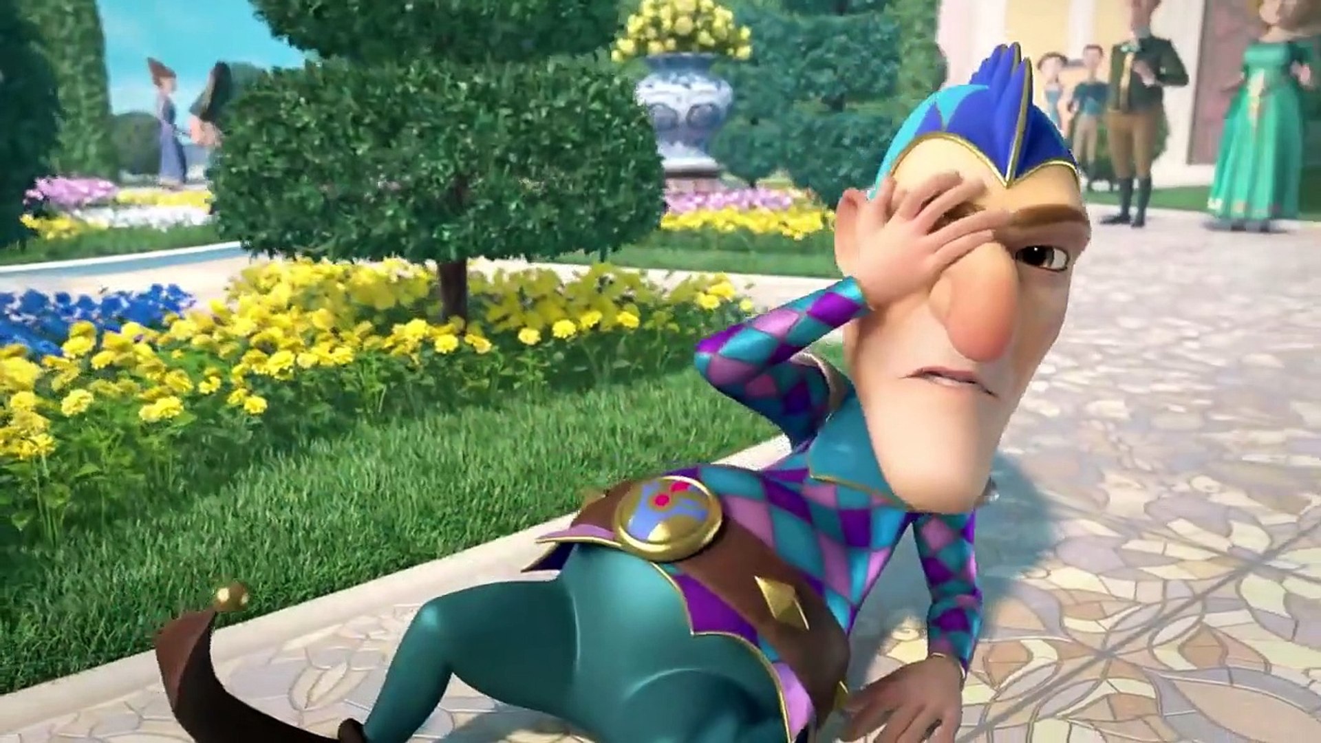 ⁣New cartoon movie in Hindi 2022 _ Hollywood Animation movies Hindi _ cartoon movie in Hindi dubbed _