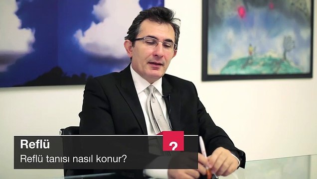 Reflü tanısı nasıl konur?