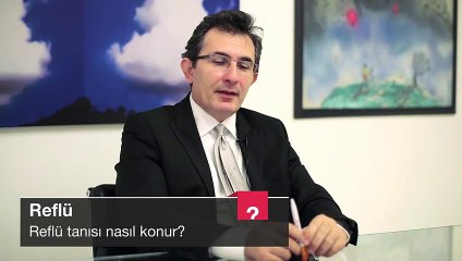 Reflü tanısı nasıl konur?