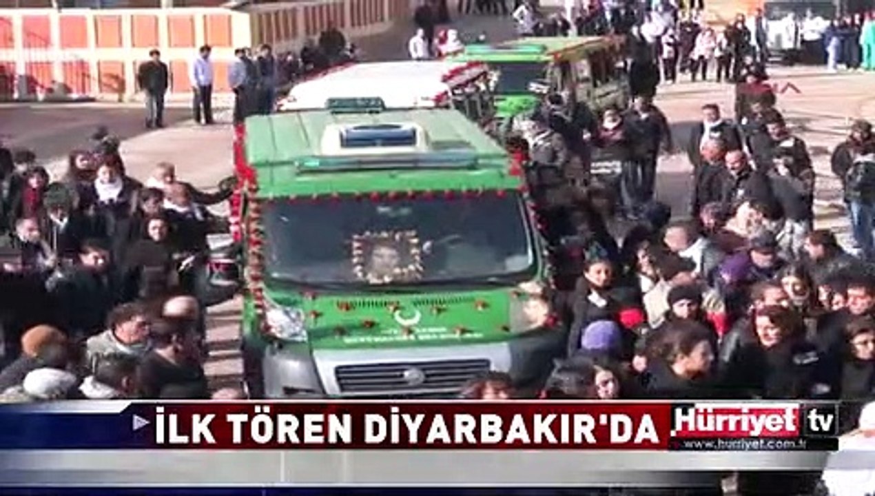 HÜRRİYET TV 17 OCAK 2013 HABERLER