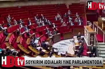 HÜRRİYET DÜNYASI TV 14 ARALIK 2012 HABERLER
