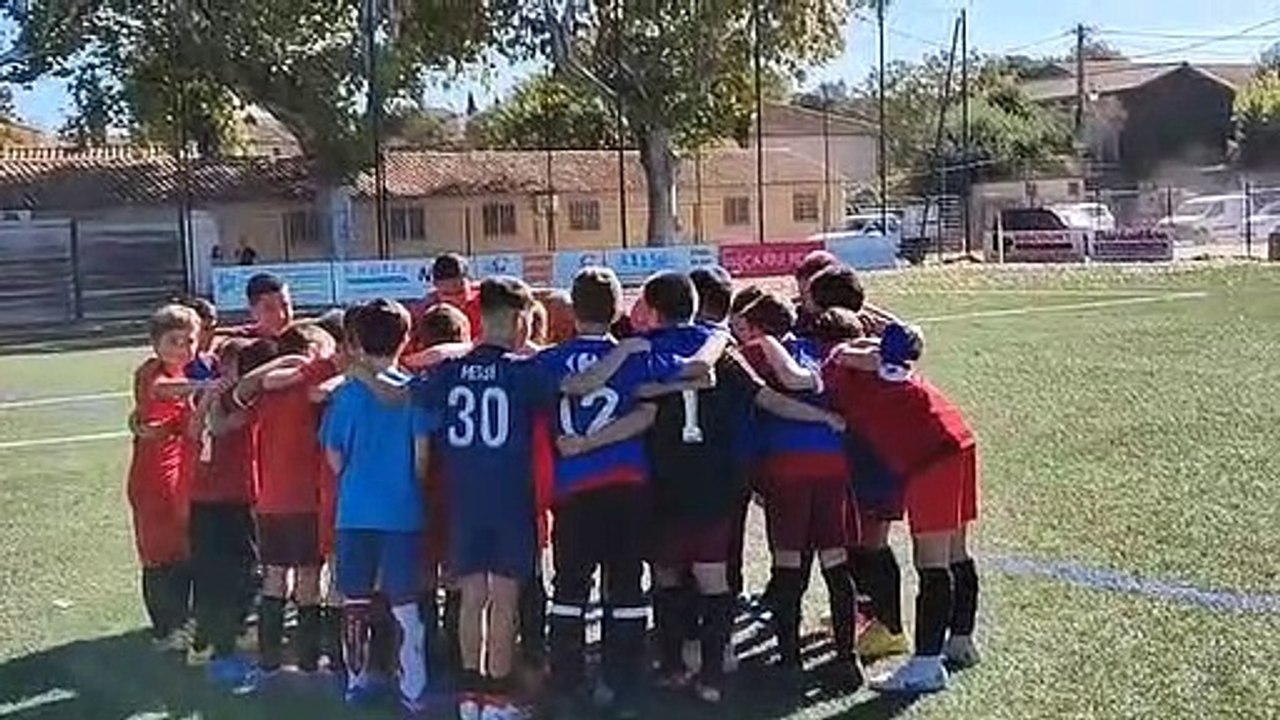 U9 U10