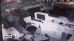 Hırsız, güvenlik kamerası görüntülerinden yakalandı