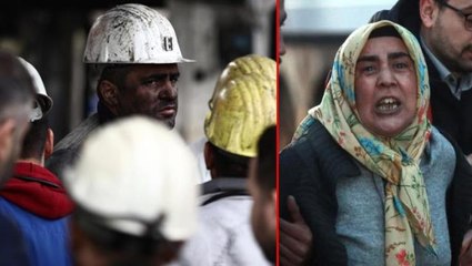 Bartın'da 41 işçiye mezar olan maden faciasında son durum! Yangın devam ediyor, yaralı 11 işçiden 5'inin durumu ağır