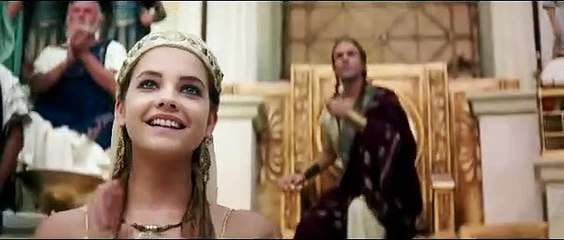 Herkül: Özgürlük Savaşçısı