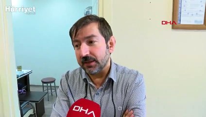 İkitelli'de koronavirüs test kiti yapan firmanın kasasını böyle çaldılar