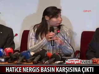 YENİ YÜZÜYLE KAMERA KARŞISINA ÇIKTI