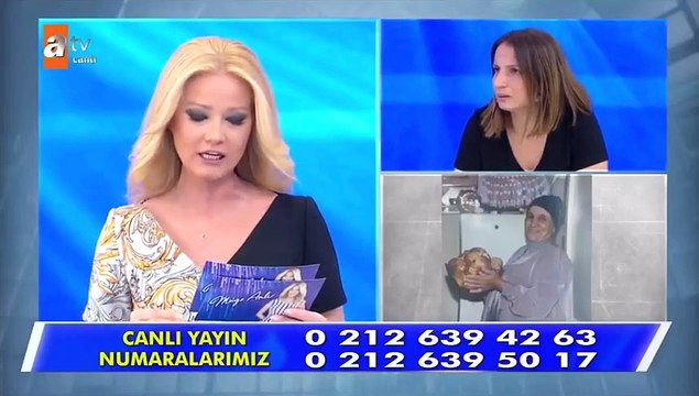 Son dakika haberler... 11 yıl sonra dosya yeniden açıldı! Şaşırtıcı gelişmeyi Müge Anlı canlı yayında duyurdu