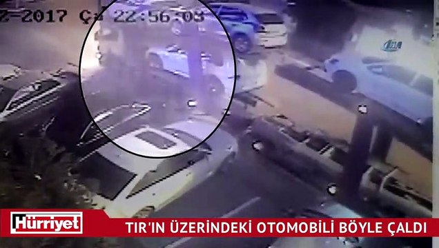 İstanbul'da görülmemiş olay!
