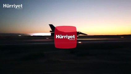 Son dakika haber... 11 PKK'lı terörist, hava harekâtlarıyla etkisiz hale getirildi