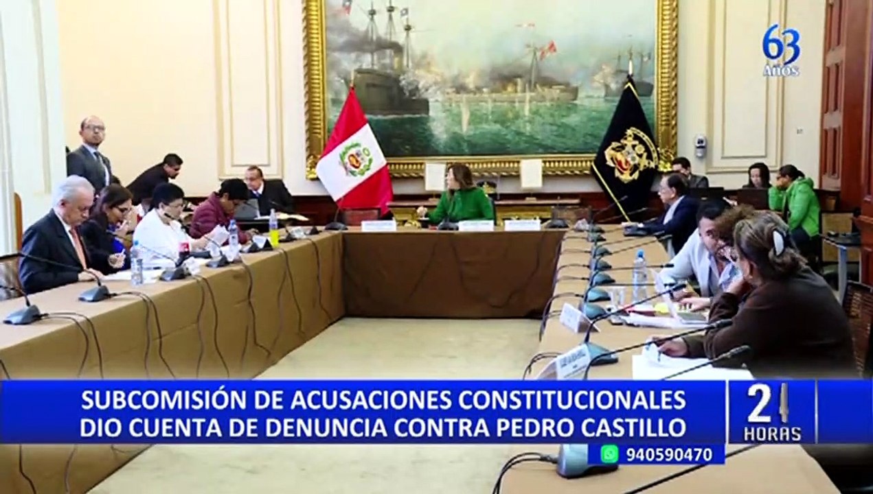 Congresista Espinoza sobre caso “Los Niños”: “Todos estamos en las mismas condiciones”