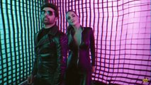 Dil Disco Karein (Official Video) - Surroor 2021 The Album - Himesh Reshammiya - Simona Jesenska