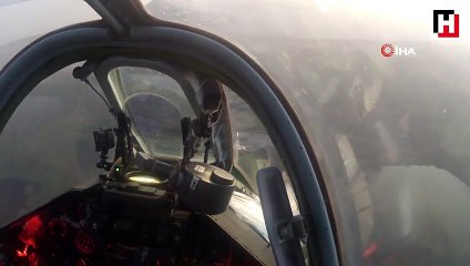 Rusya'dan hava savunma sistemlerini imha tatbikatı