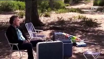 فيلم مغربي-شريط تلفزي_ نزهة عائلية  film marocain(240P)