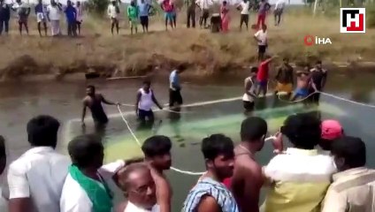 O ülkede facia: 28 ölü