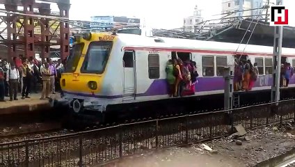 Hindistan'da yolculuk etmek için hayatlarını hiçe sayan insanlar