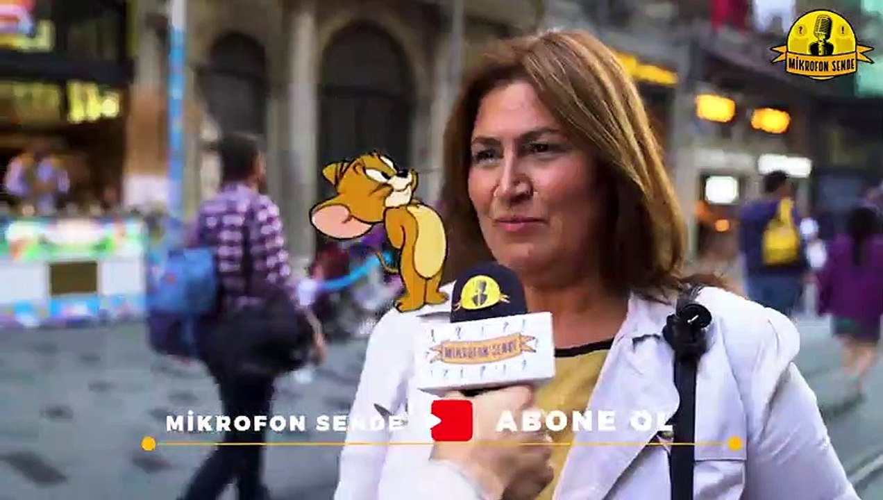 Beyin yakan kedi-fare problemi!