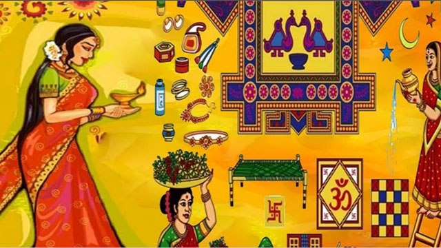 Ahoi Ashtami 2022 : अहोई माता कौन है ? । Ahoi Mata Kaun Hai । Boldsky *Religious