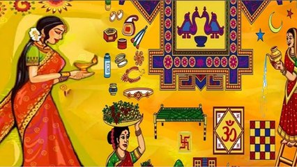 Ahoi Ashtami 2022 : अहोई माता कौन है ? । Ahoi Mata Kaun Hai । Boldsky *Religious