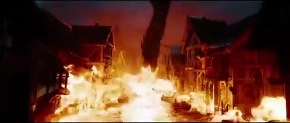 Hobbit: 5 Ordular Savaşı’nın fragmanı yayınlandı