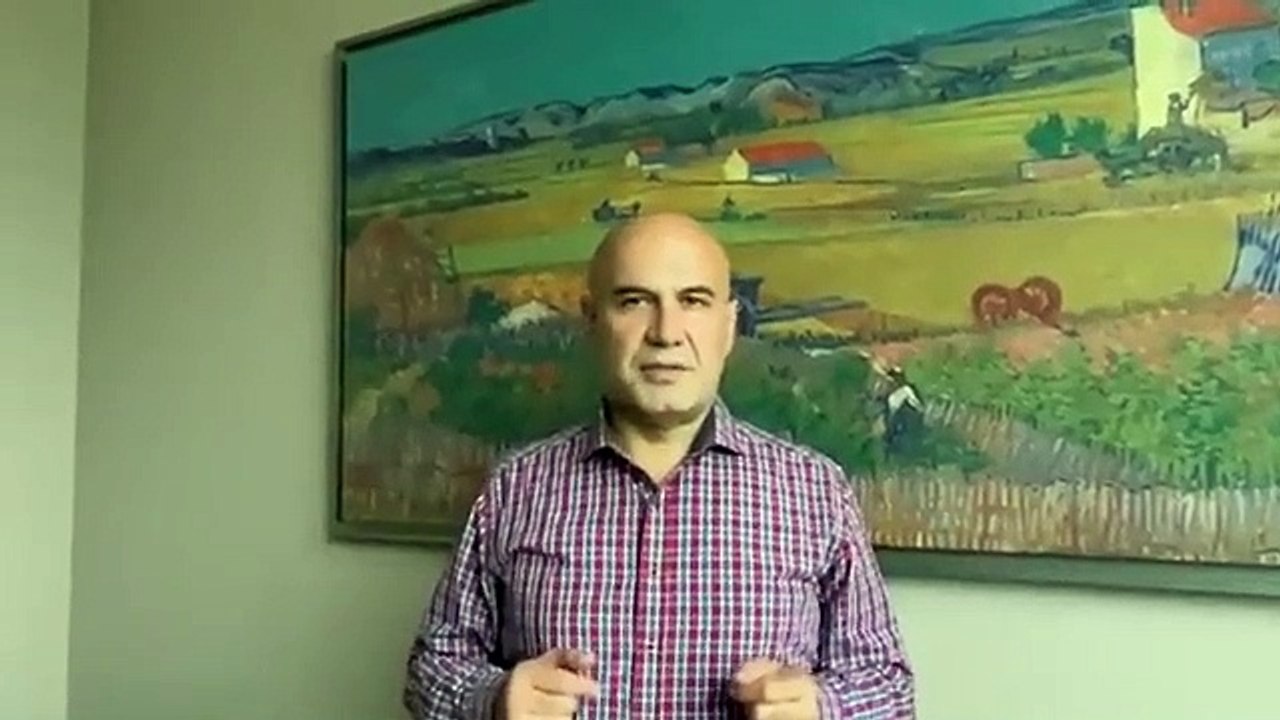 Bartın maden faciasına 'kader' diyen Erdoğan'a bir tepki de eski doktorundan