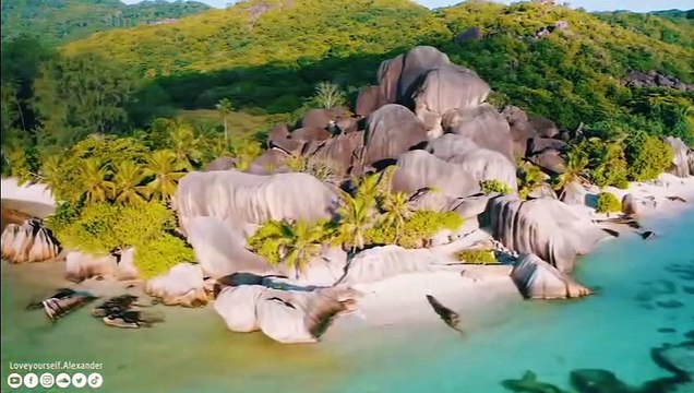 Musique relaxante pour reposer l'esprit, le stress, l'anxiété. méditation, relaxation et sommeil #6