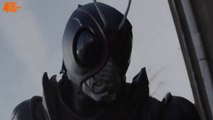 Kamen Rider: Black Sun ~2022 Movie |Production